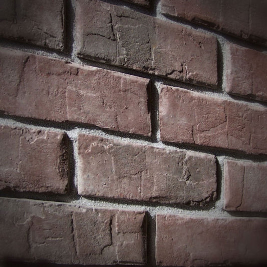 Black Bear Mountain Stone - Brick Veneer - Brookshire - Sample