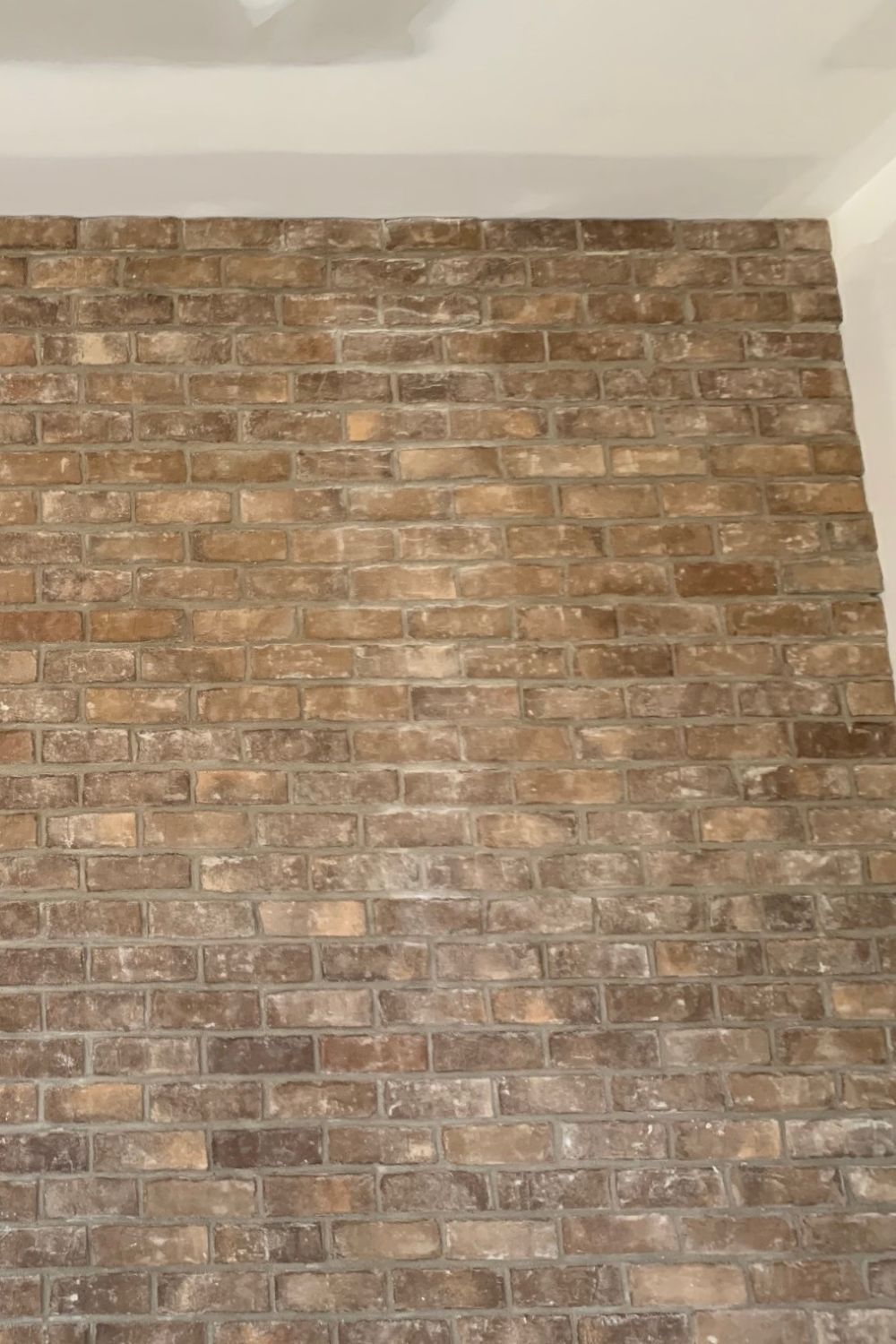 Black Bear Mountain Stone - Brick Veneer - Charleston