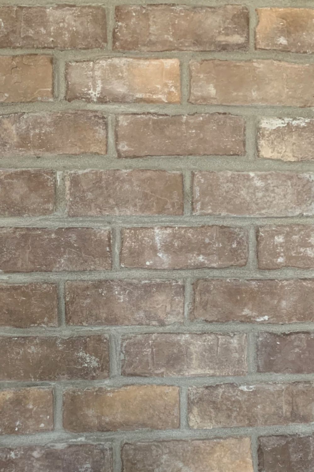 Black Bear Mountain Stone - Brick Veneer - Charleston
