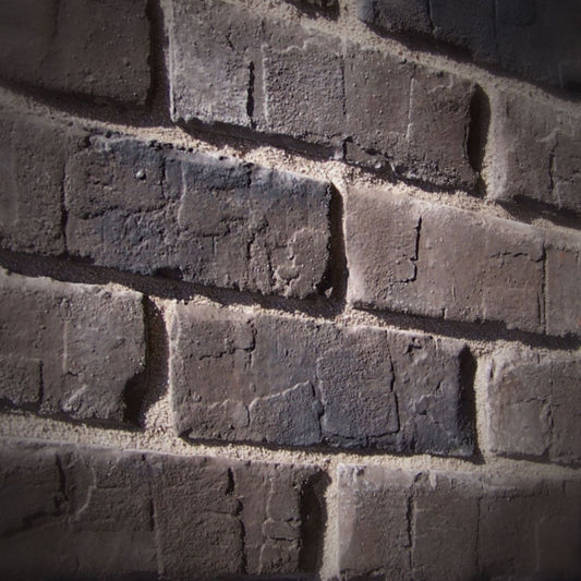 Black Bear Mountain Stone - Brick Veneer - Smoky Mountain - Sample