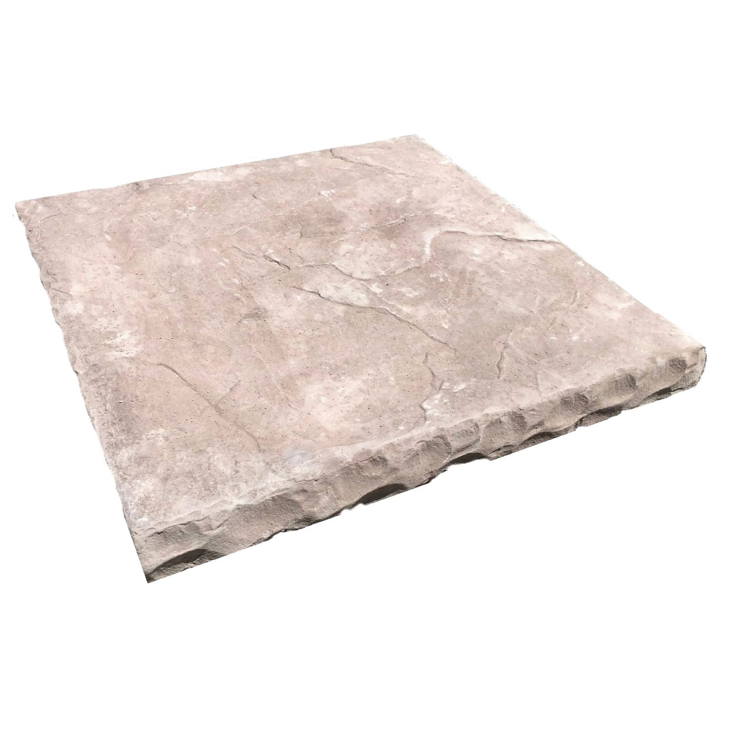 Black Bear Mountain Stone - Stone Veneer - Capstone / Hearthstone Adobe