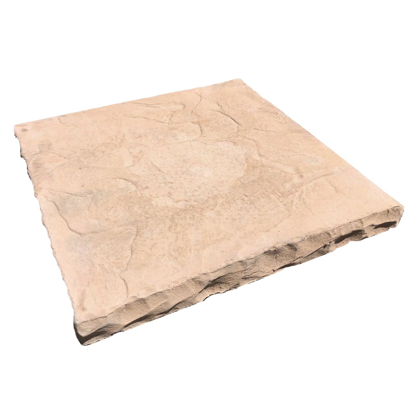 Black Bear Mountain Stone - Stone Veneer - Capstone / Hearthstone Buff