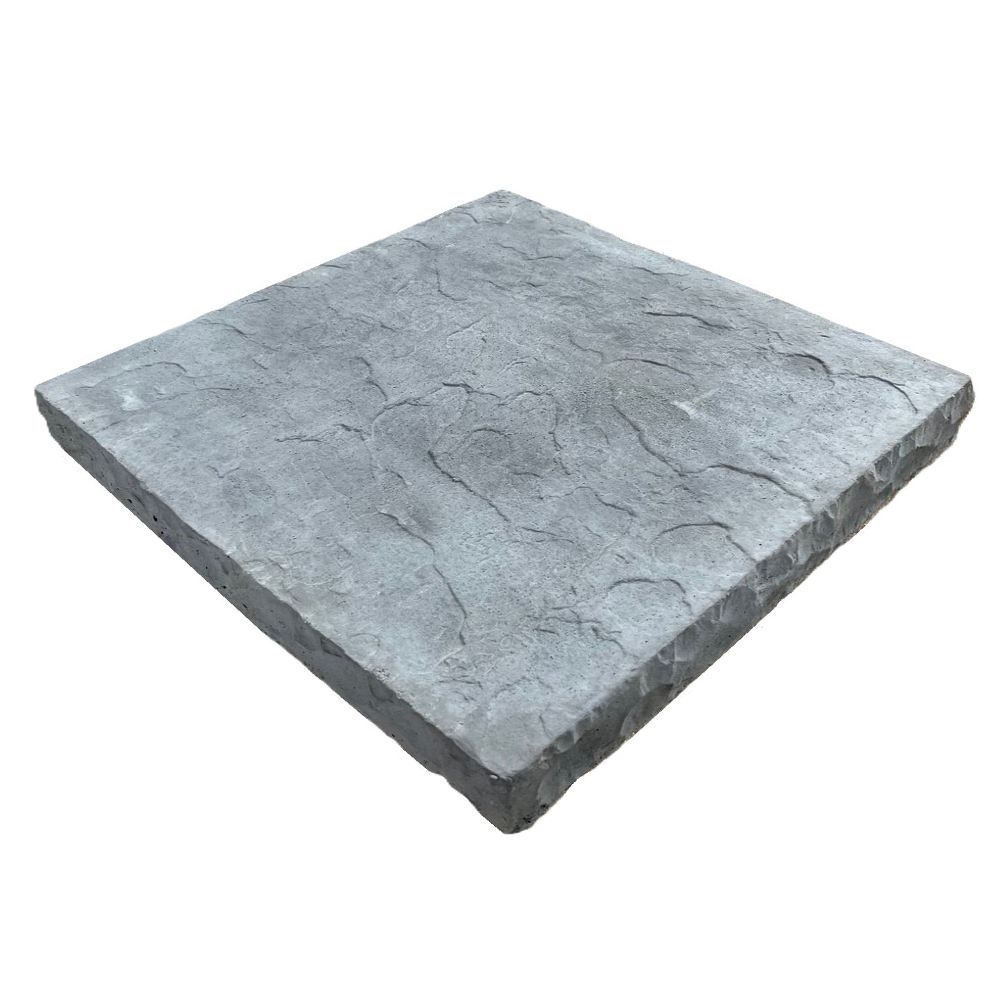Black Bear Mountain Stone - Stone Veneer - Capstone / Hearthstone Charcoal