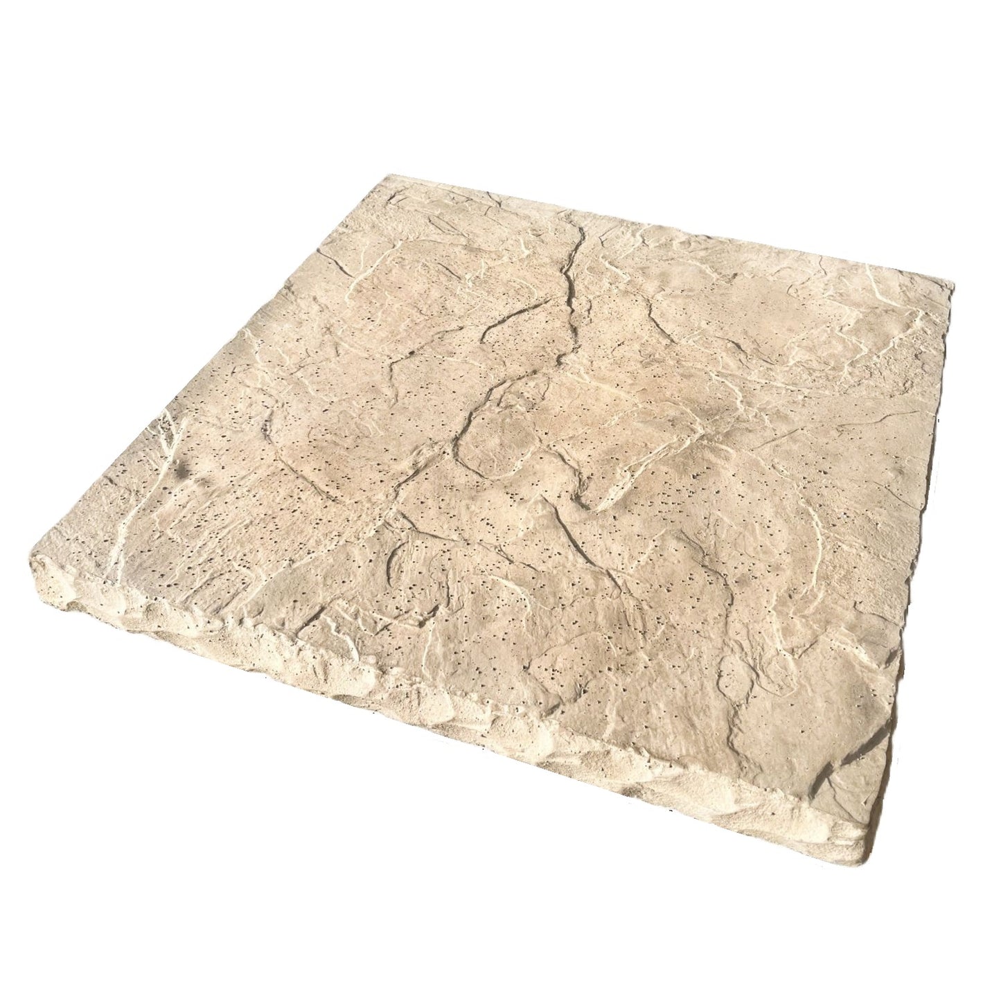 Black Bear Mountain Stone - Stone Veneer - Capstone / Hearthstone Sandstone