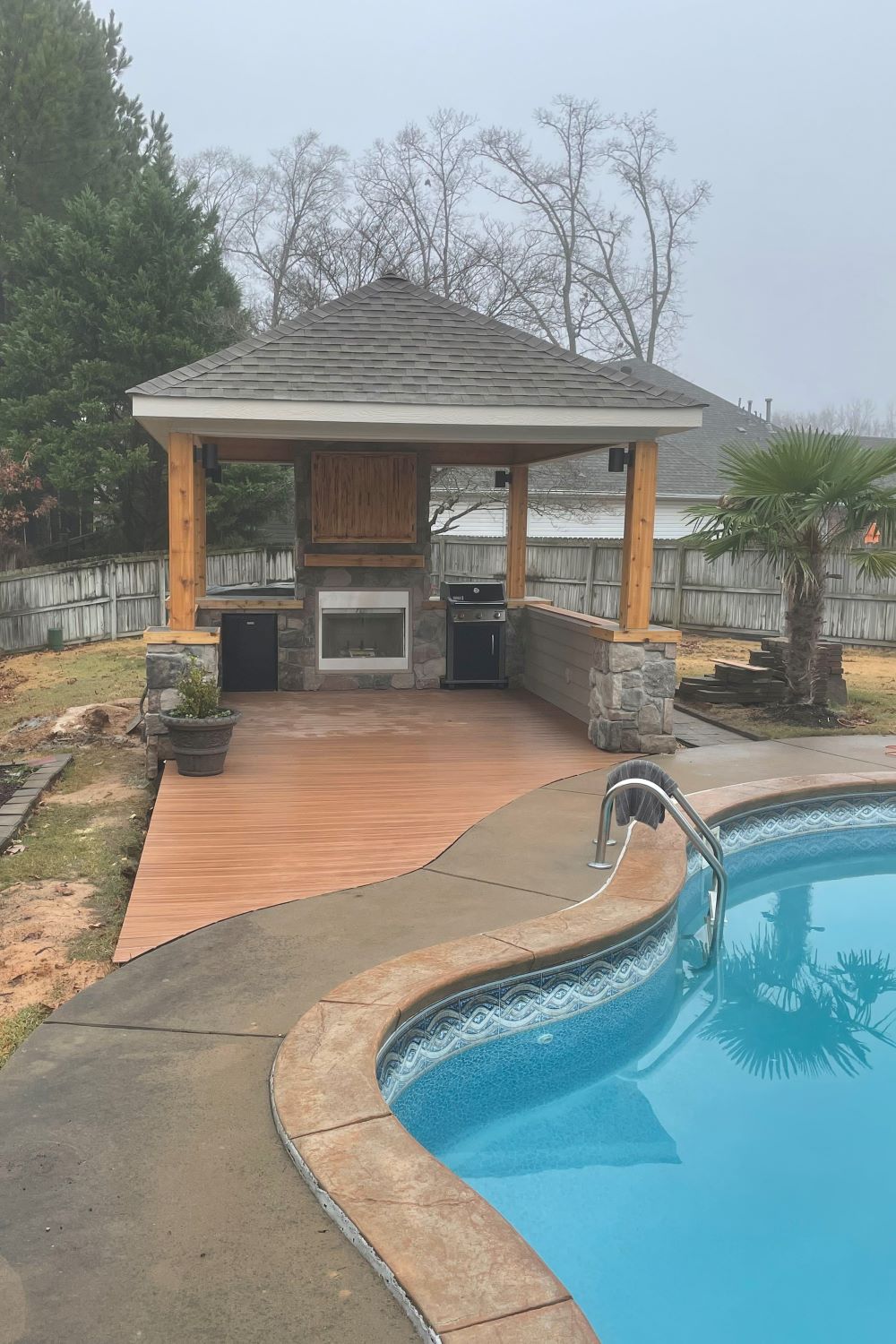 Black Bear Mountain Stone - Stone Veneer - Field Stone Ozark