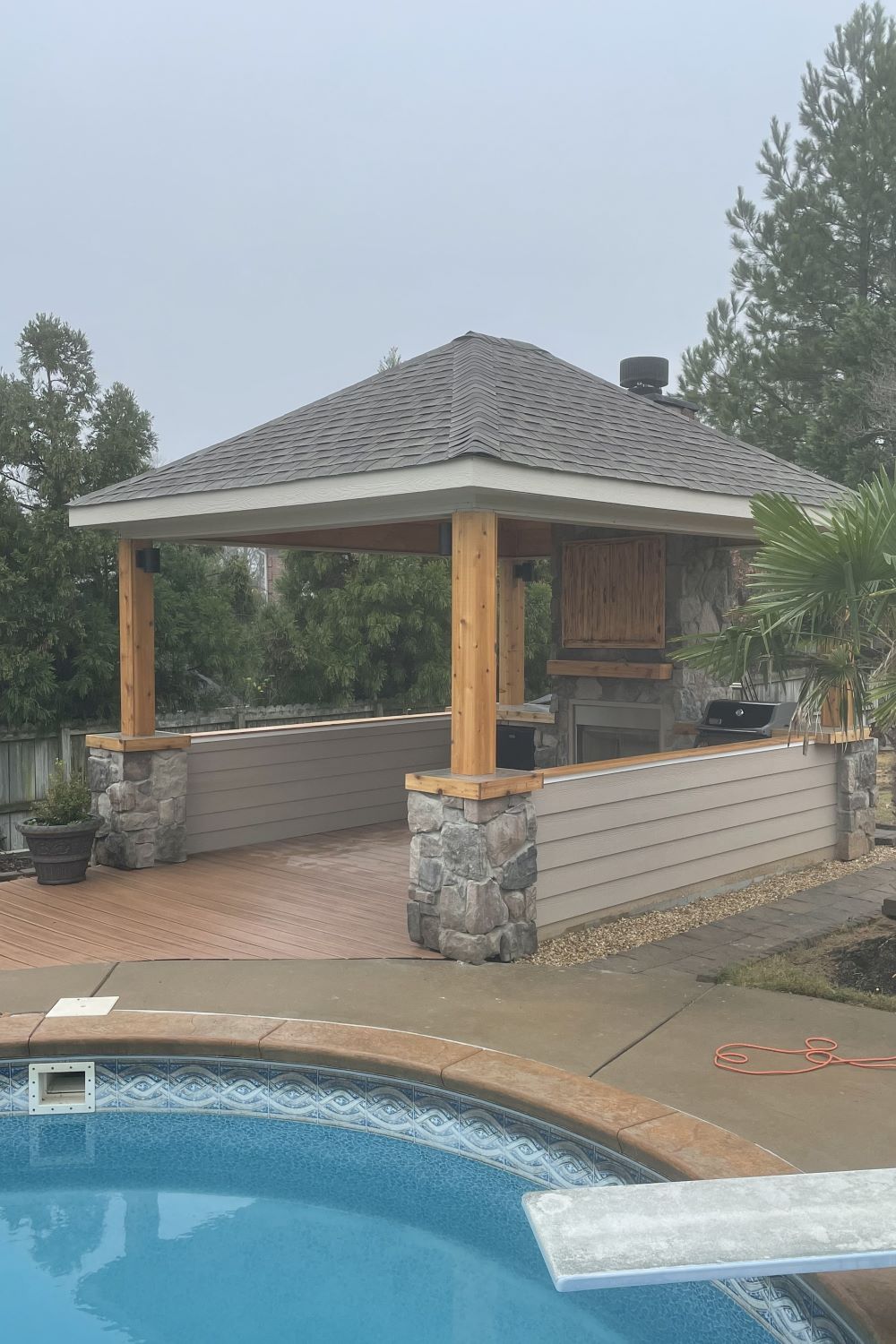 Black Bear Mountain Stone - Stone Veneer - Field Stone Ozark