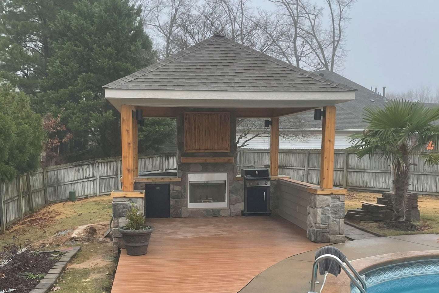 Black Bear Mountain Stone - Stone Veneer - Field Stone Ozark