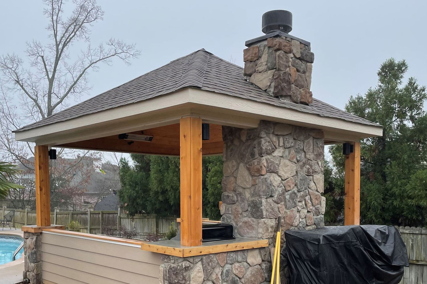 Black Bear Mountain Stone - Stone Veneer - Field Stone Ozark