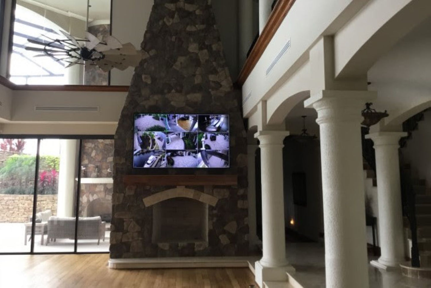 Black Bear Mountain Stone - Stone Veneer - Field Stone Ozark