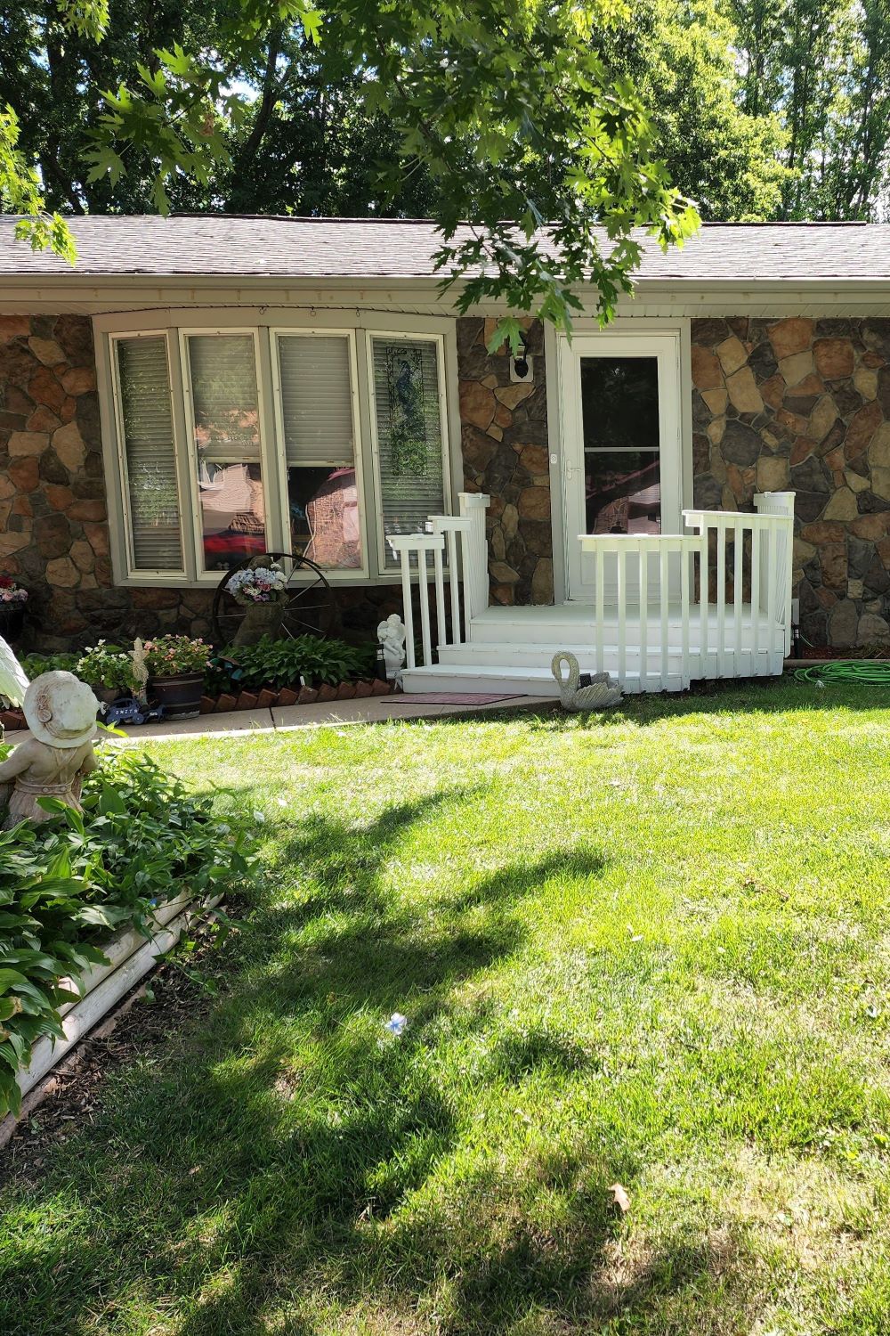 Black Bear Mountain Stone - Stone Veneer - Field Stone Ozark
