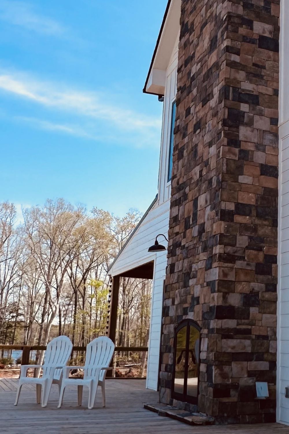 Black Bear Mountain Stone - Stone Veneer - Hackett Stone Aspen