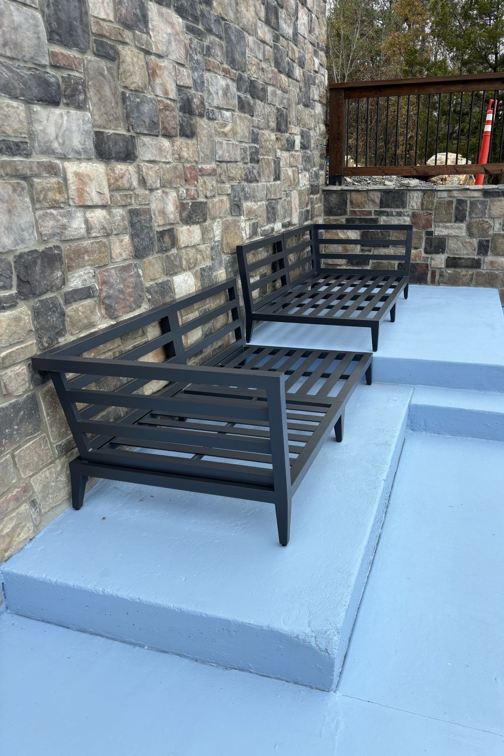 Black Bear Mountain Stone - Stone Veneer - Hackett Stone Aspen