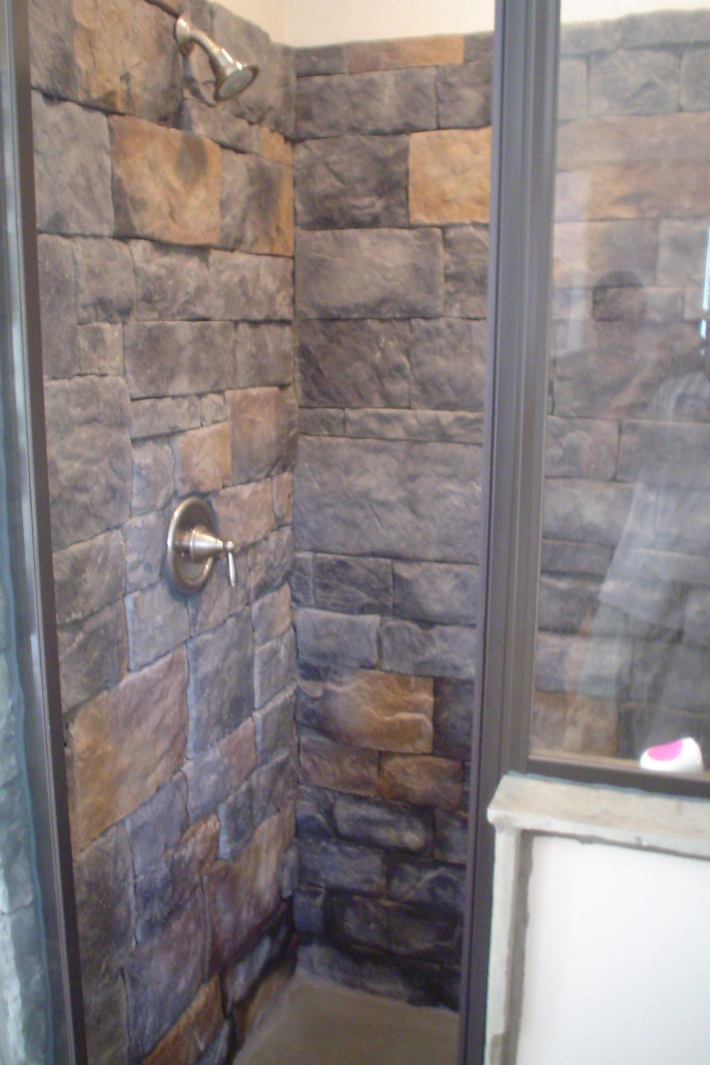 Black Bear Mountain Stone - Stone Veneer - Hackett Stone Buck Mountain