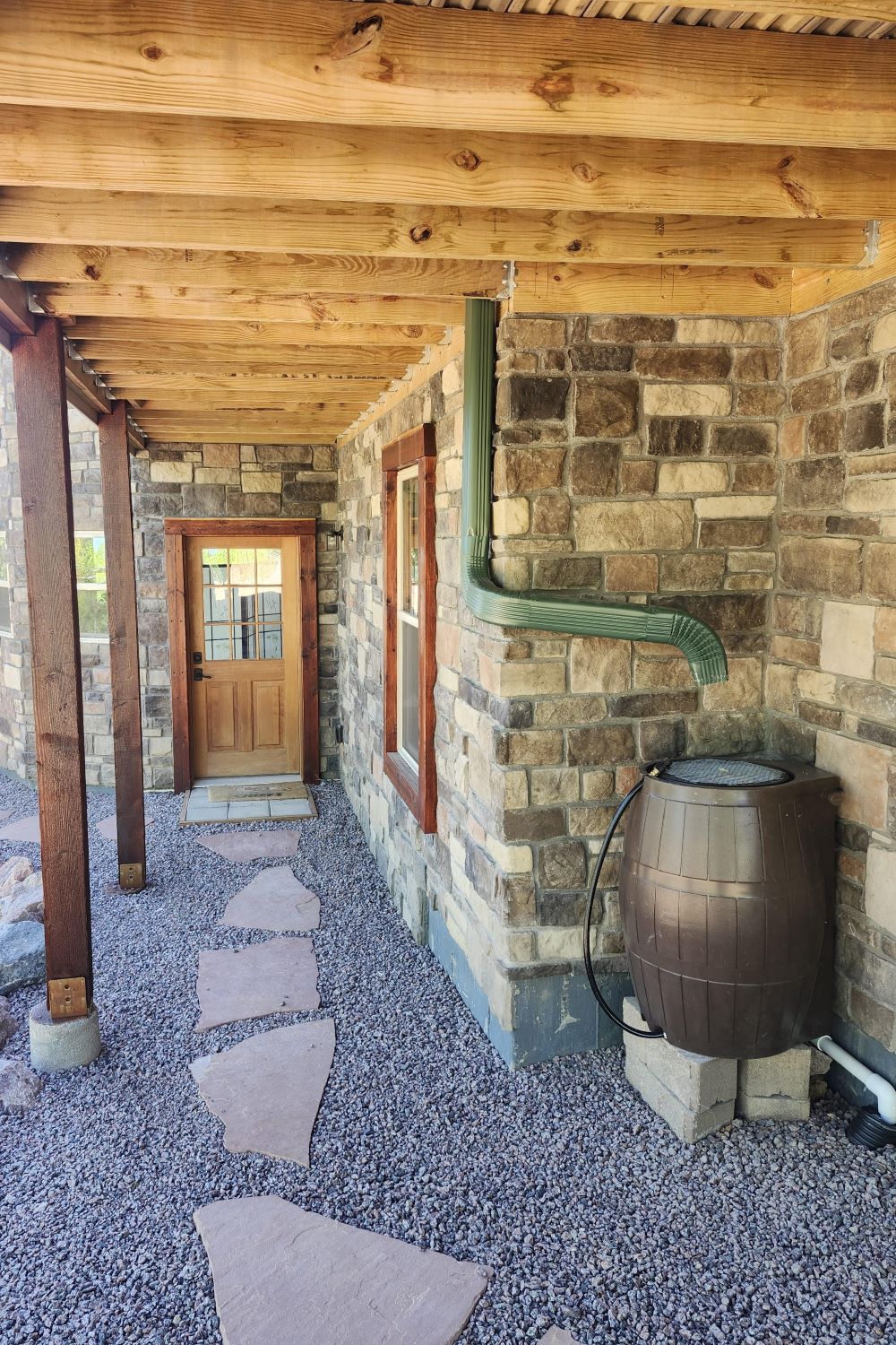 Black Bear Mountain Stone - Stone Veneer - Hackett Stone Ozark