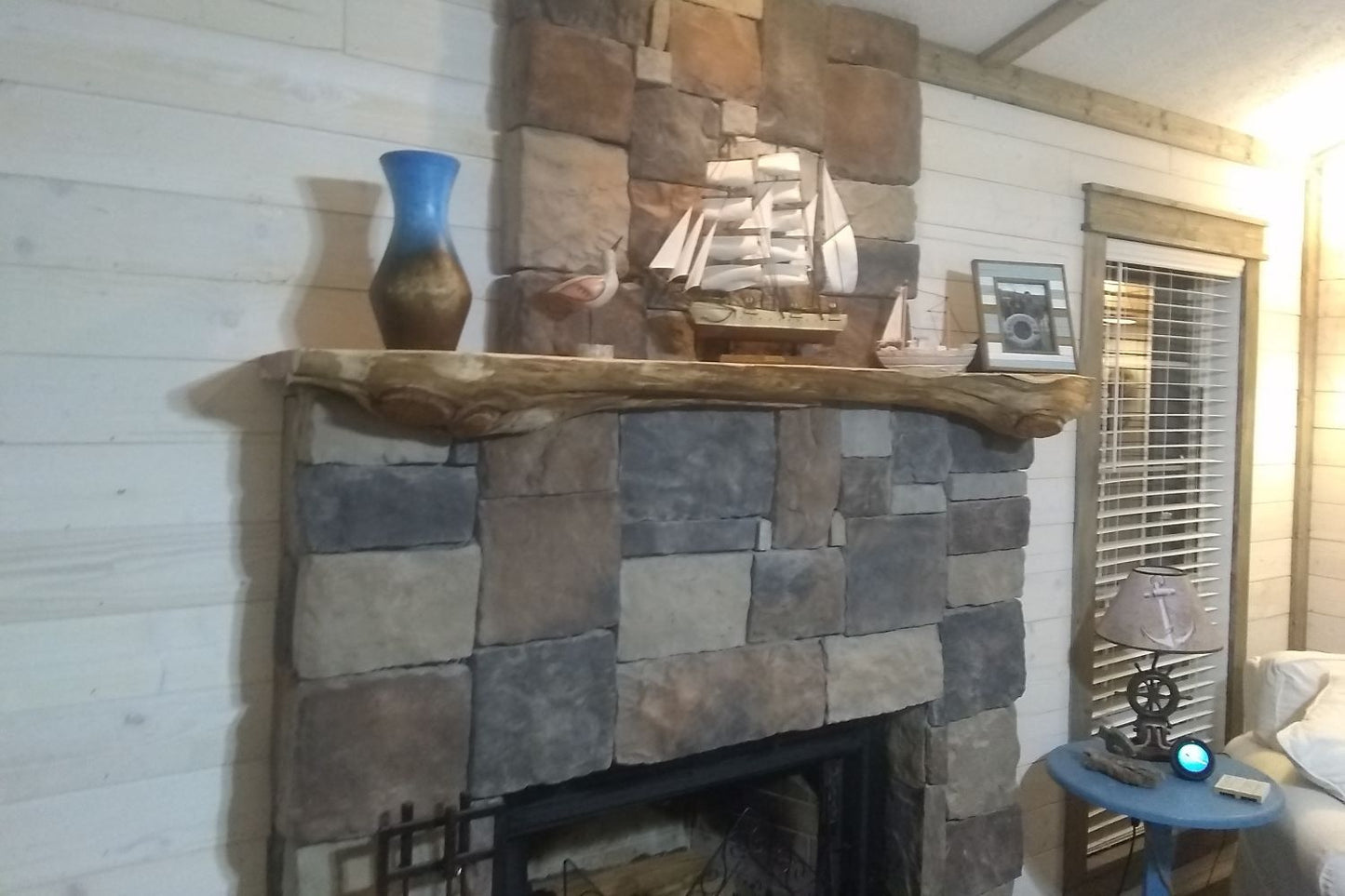 Black Bear Mountain Stone - Stone Veneer - Hackett Stone Rustic