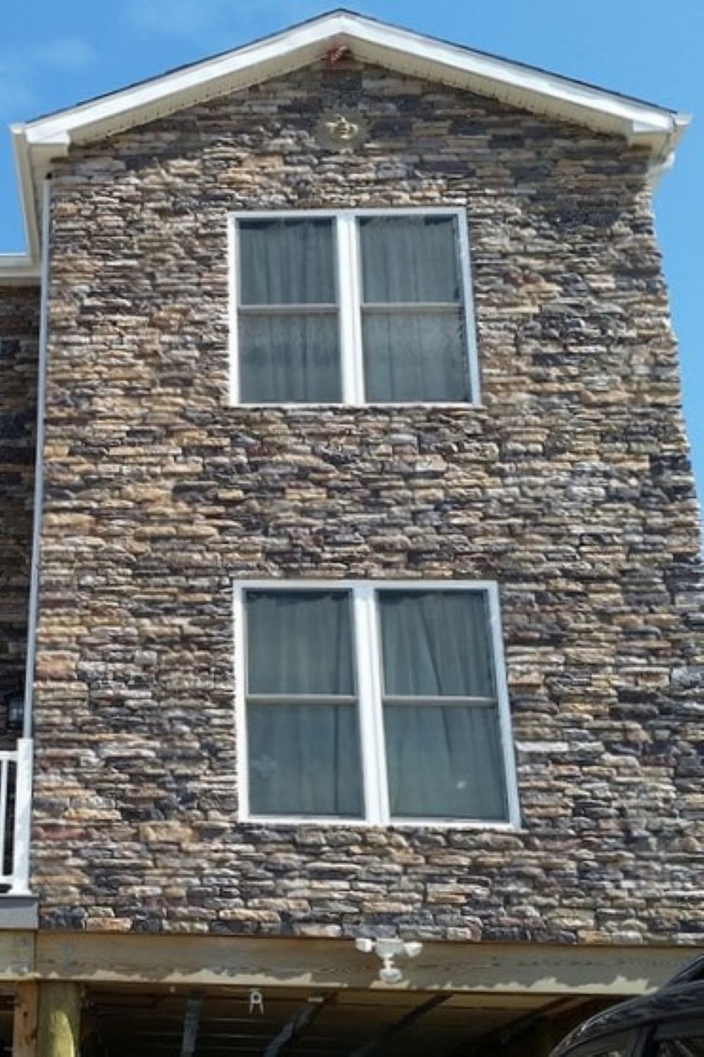 Black Bear Mountain Stone - Stone Veneer - Ledge Stone Aspen