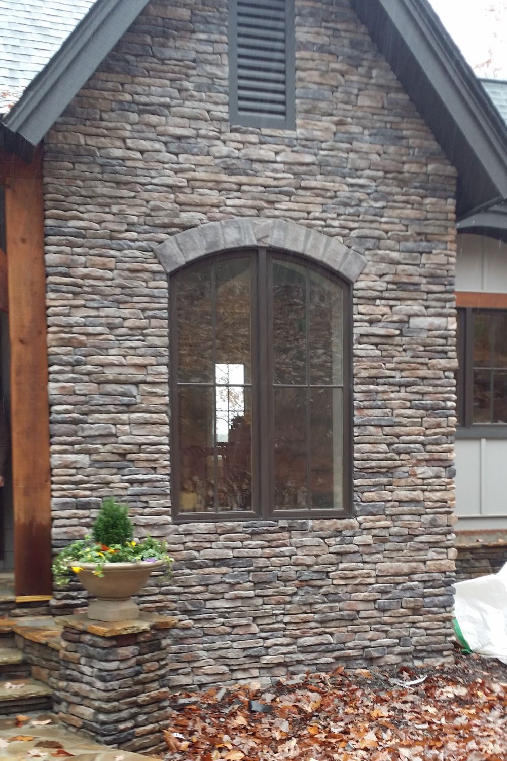 Black Bear Mountain Stone - Stone Veneer - Ledge Stone Aspen