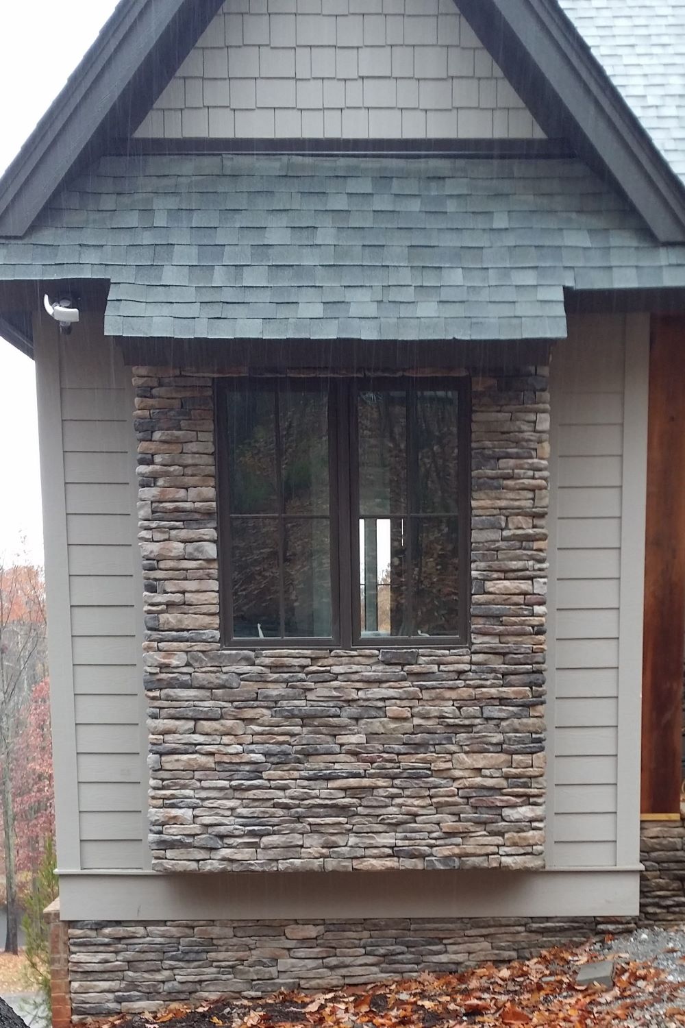 Black Bear Mountain Stone - Stone Veneer - Ledge Stone Aspen