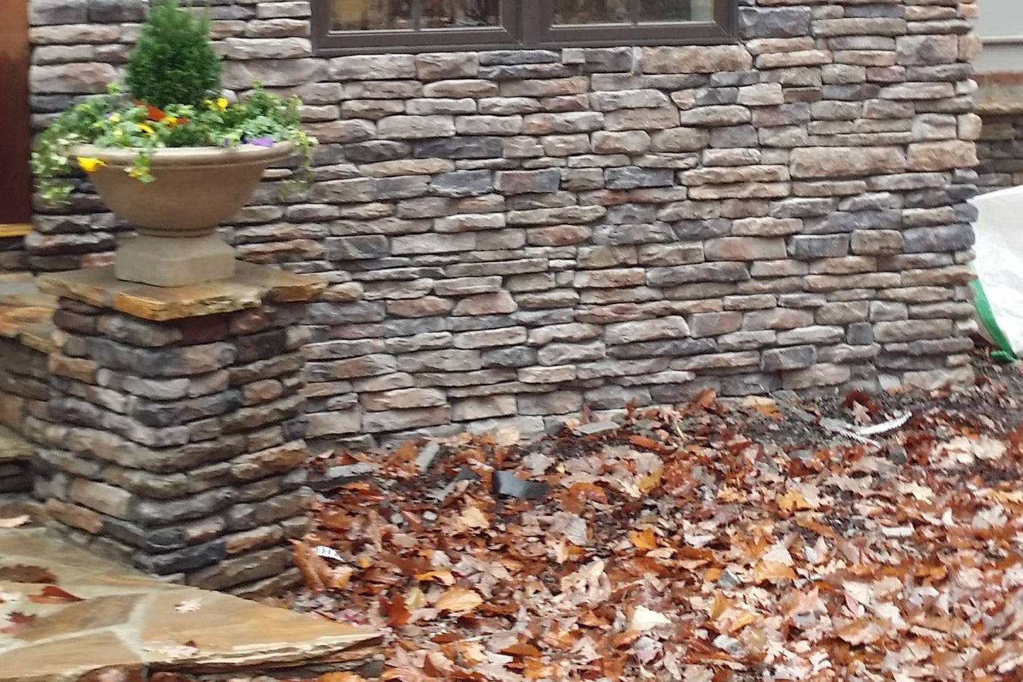 Black Bear Mountain Stone - Stone Veneer - Ledge Stone Aspen