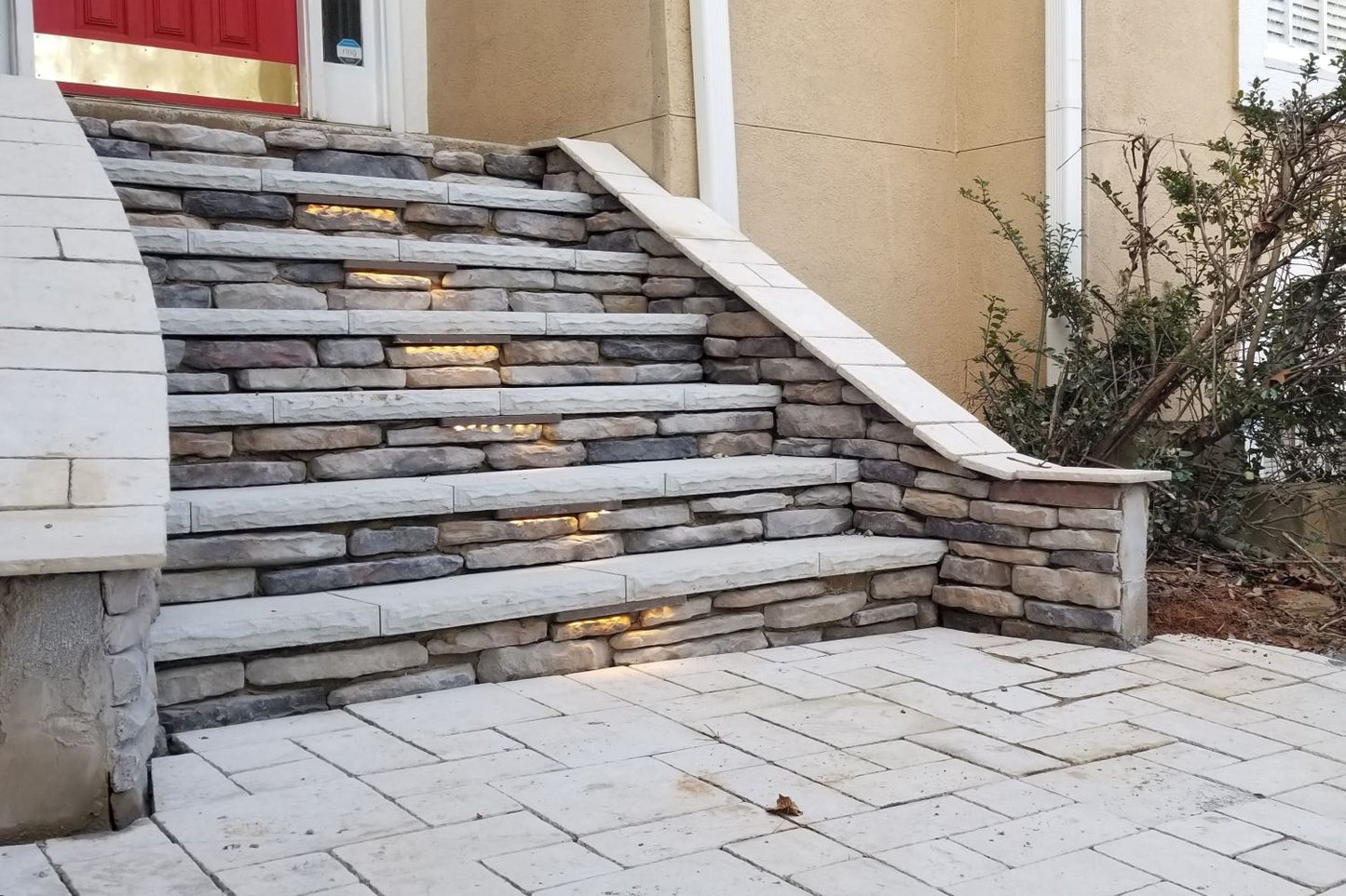 Black Bear Mountain Stone - Stone Veneer - Ledge Stone Aspen