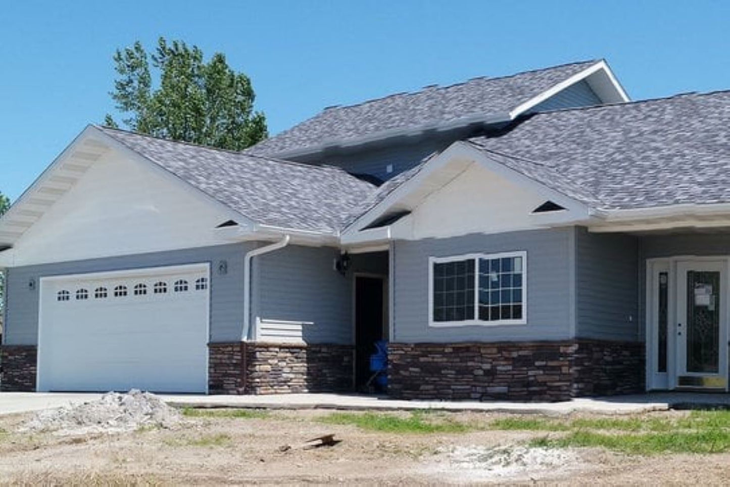 Black Bear Mountain Stone - Stone Veneer - Ledge Stone Aspen