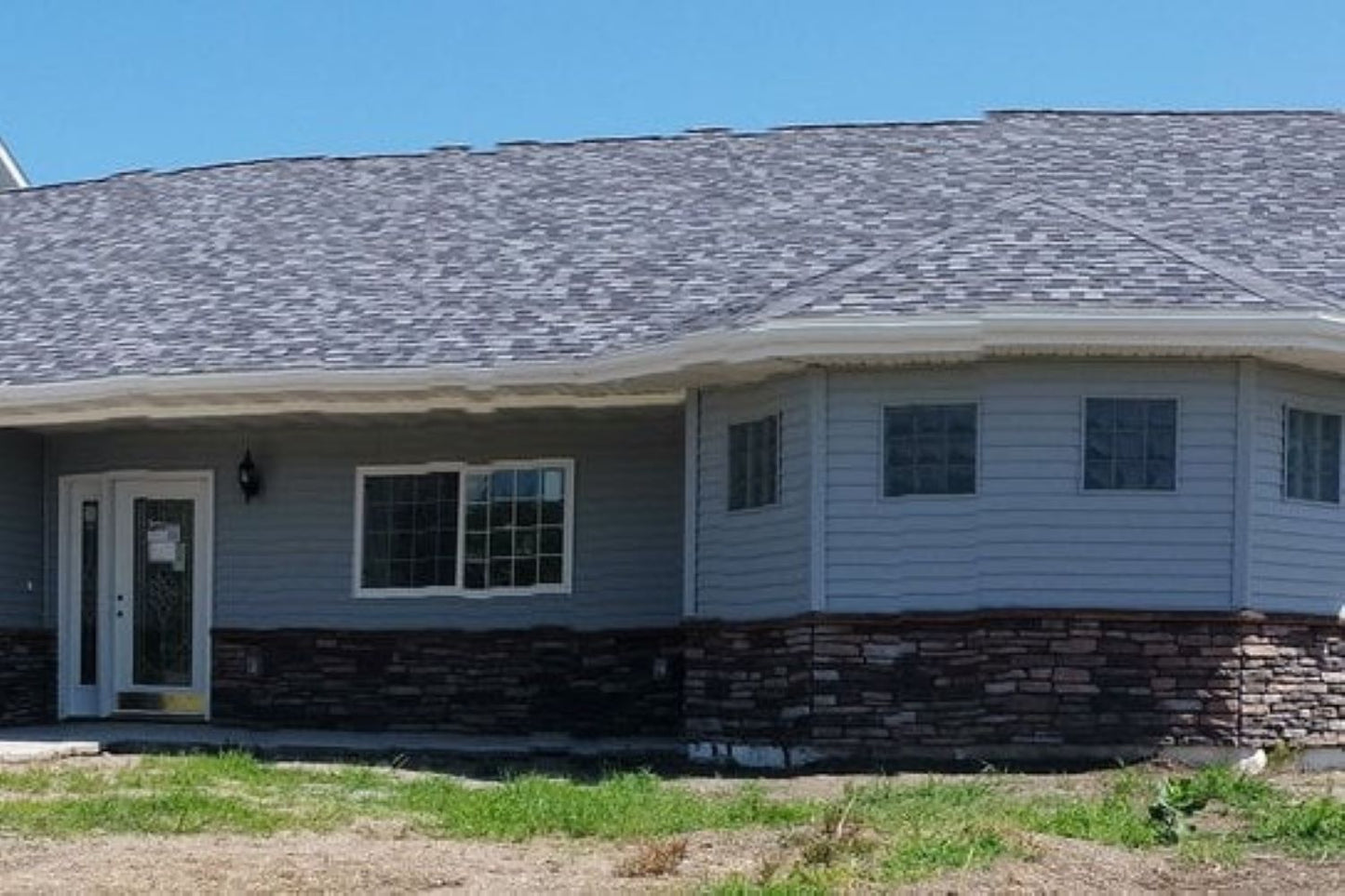 Black Bear Mountain Stone - Stone Veneer - Ledge Stone Aspen