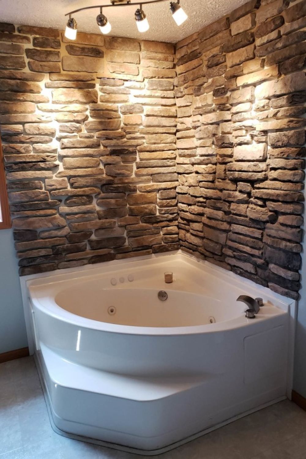 Black Bear Mountain Stone - Stone Veneer - Ledge Stone Aspen