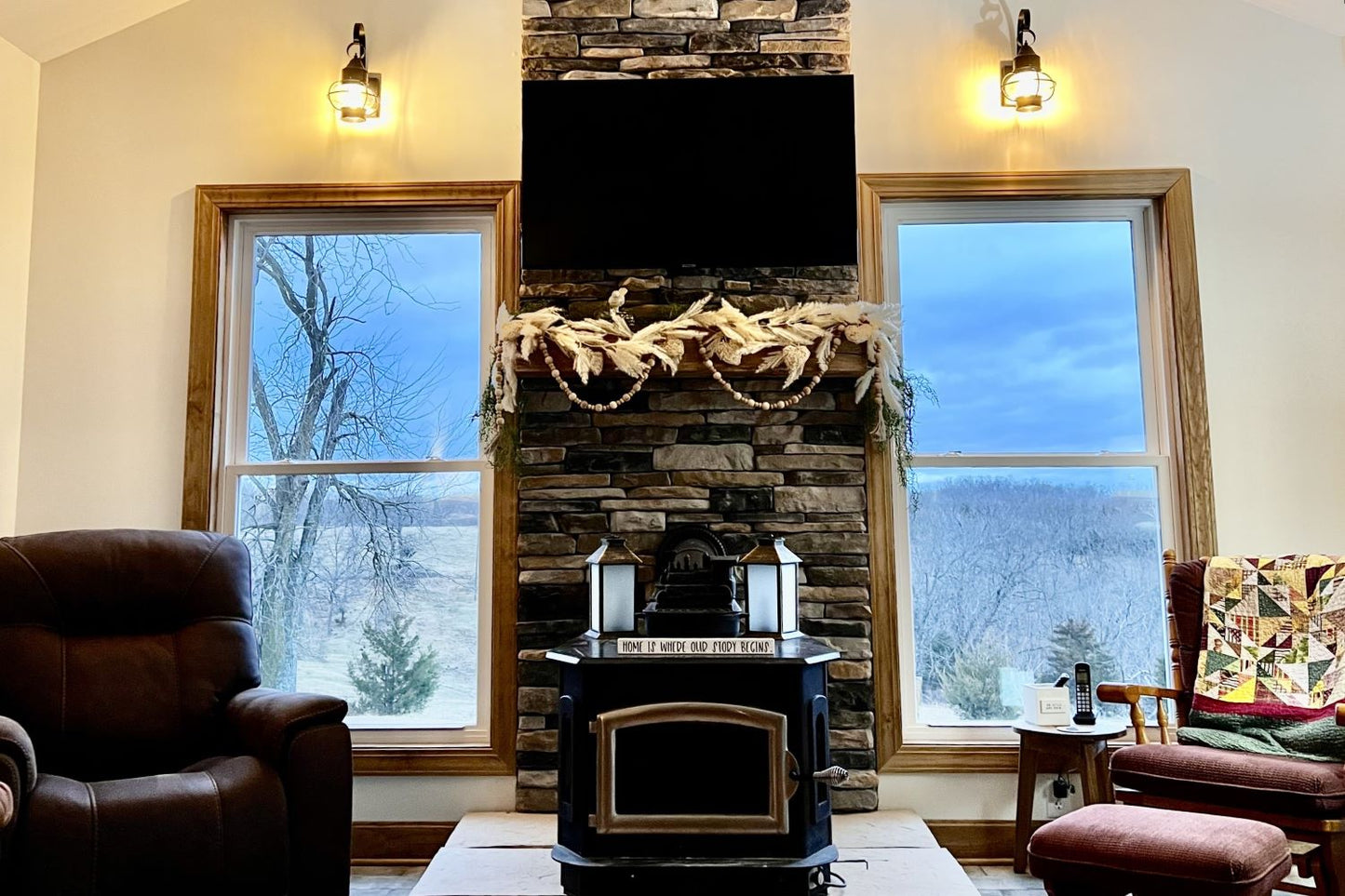 Black Bear Mountain Stone - Stone Veneer - Ledge Stone Aspen