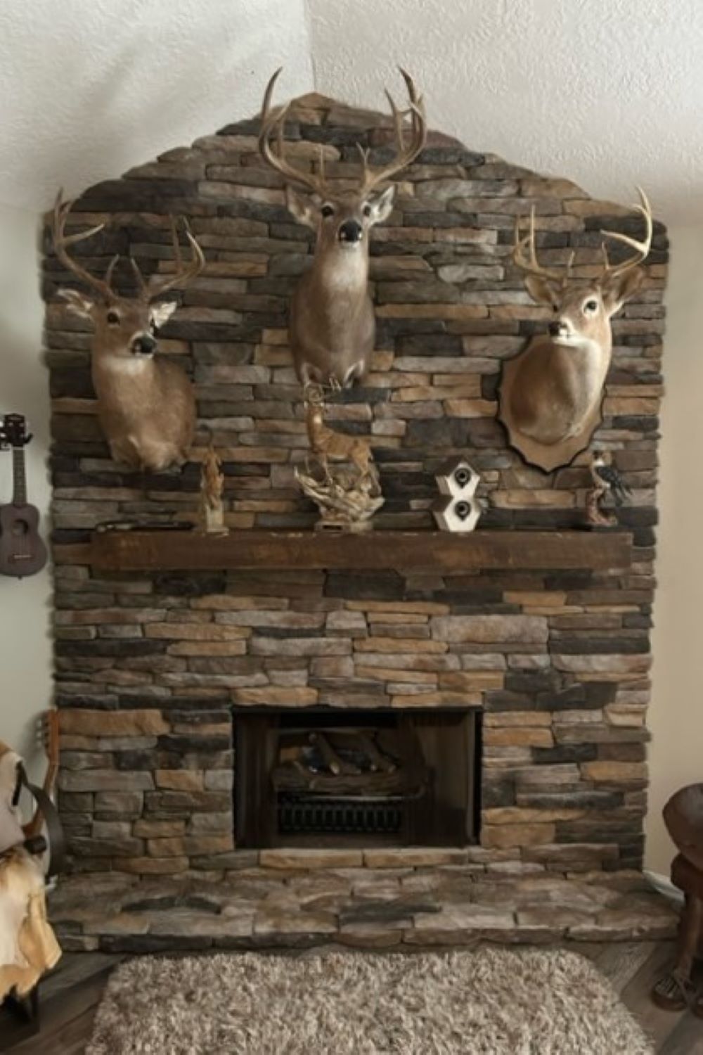 Black Bear Mountain Stone - Stone Veneer - Ledge Stone Aspen