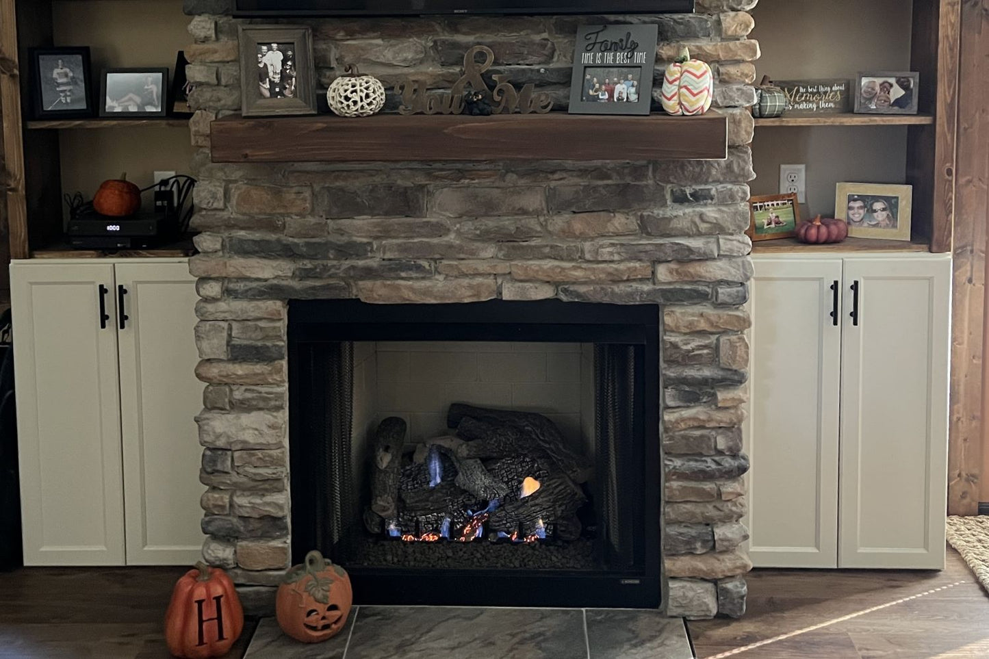 Black Bear Mountain Stone - Stone Veneer - Ledge Stone Aspen