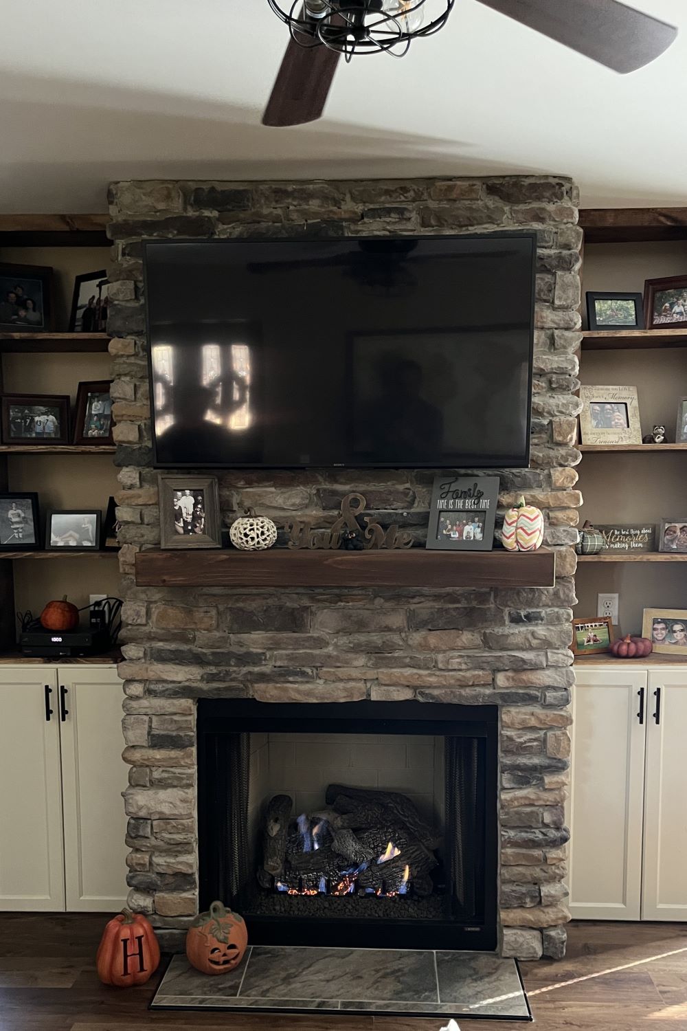 Black Bear Mountain Stone - Stone Veneer - Ledge Stone Aspen