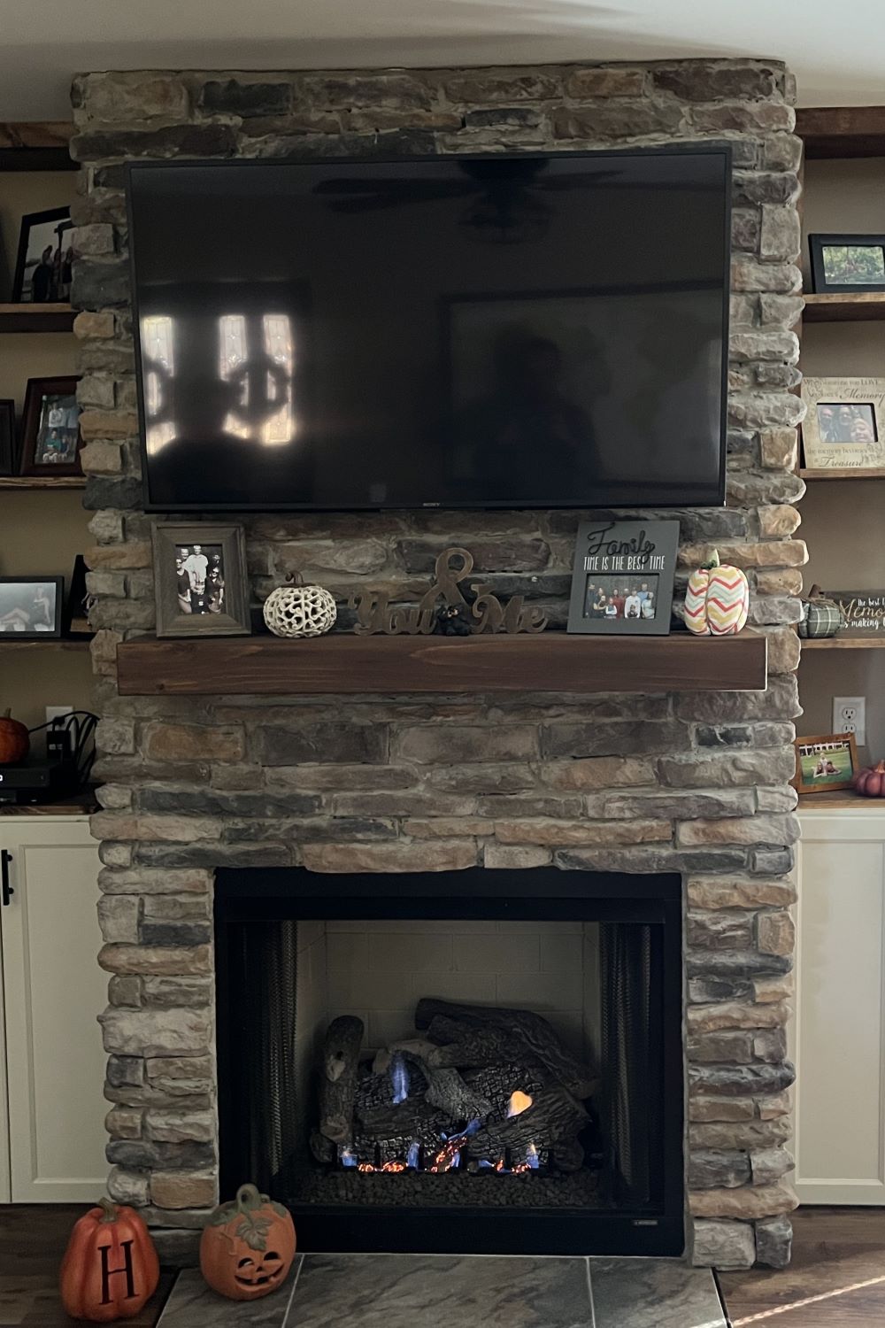 Black Bear Mountain Stone - Stone Veneer - Ledge Stone Aspen