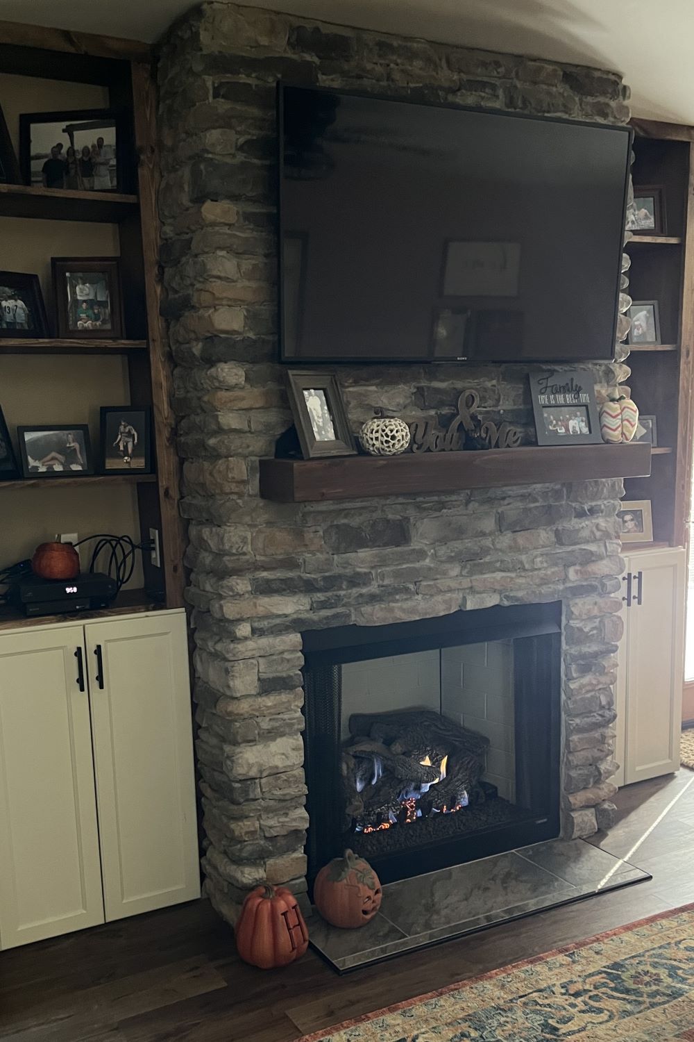 Black Bear Mountain Stone - Stone Veneer - Ledge Stone Aspen