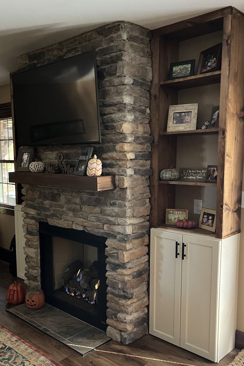 Black Bear Mountain Stone - Stone Veneer - Ledge Stone Aspen