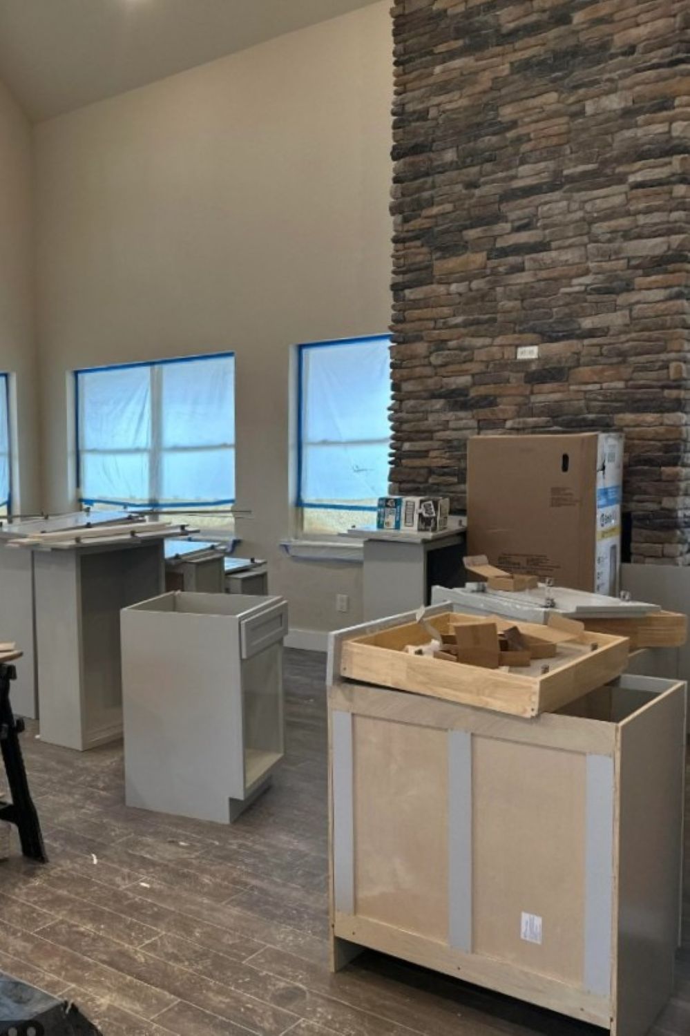 Black Bear Mountain Stone - Stone Veneer - Ledge Stone Aspen