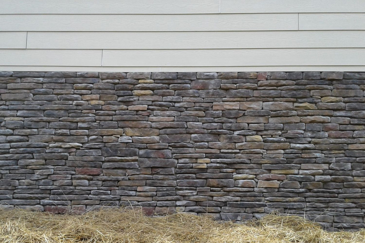Black Bear Mountain Stone - Stone Veneer - Ledge Stone Kona
