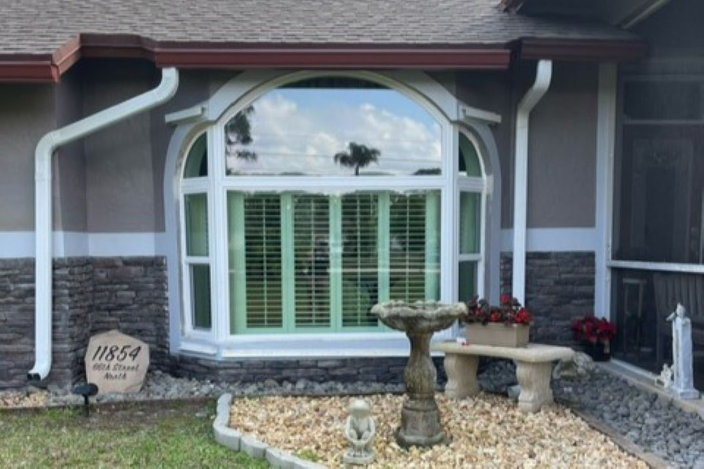 Black Bear Mountain Stone - Stone Veneer - Ledge Stone Midnight