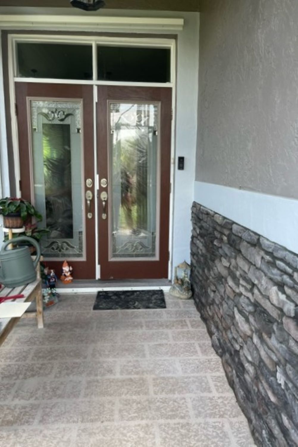 Black Bear Mountain Stone - Stone Veneer - Ledge Stone Midnight