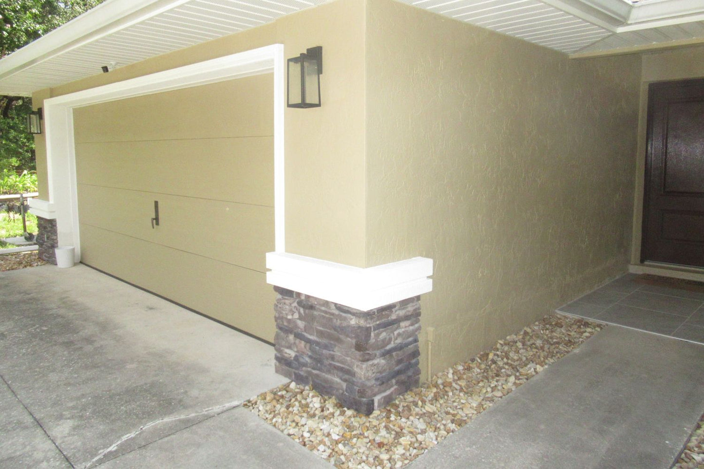 Black Bear Mountain Stone - Stone Veneer - Ledge Stone Midnight
