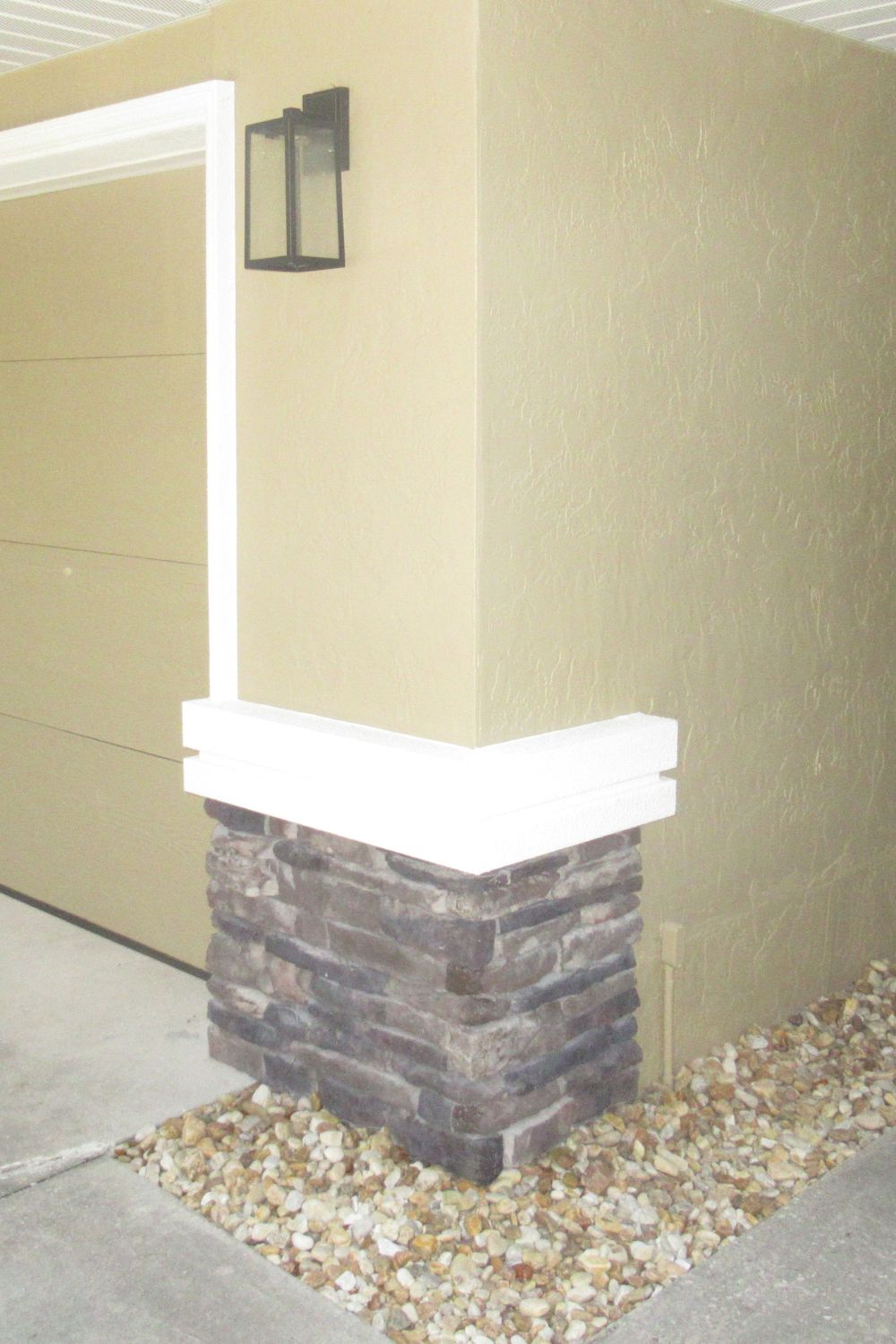 Black Bear Mountain Stone - Stone Veneer - Ledge Stone Midnight