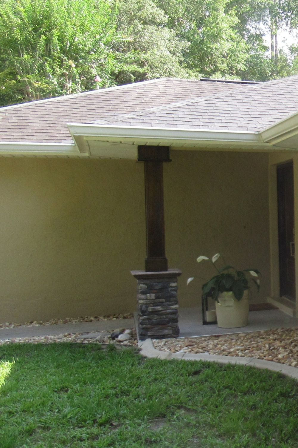 Black Bear Mountain Stone - Stone Veneer - Ledge Stone Midnight