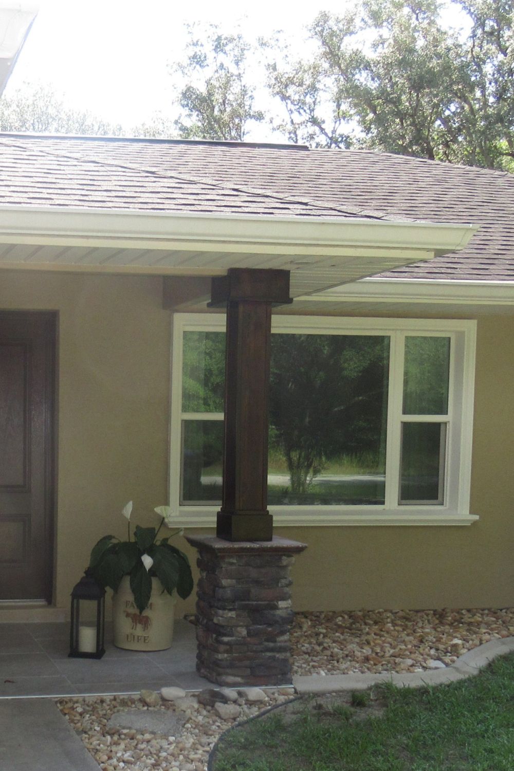 Black Bear Mountain Stone - Stone Veneer - Ledge Stone Midnight