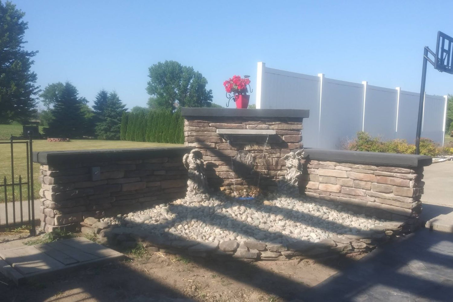 Black Bear Mountain Stone - Stone Veneer - Ledge Stone Mossy Creek