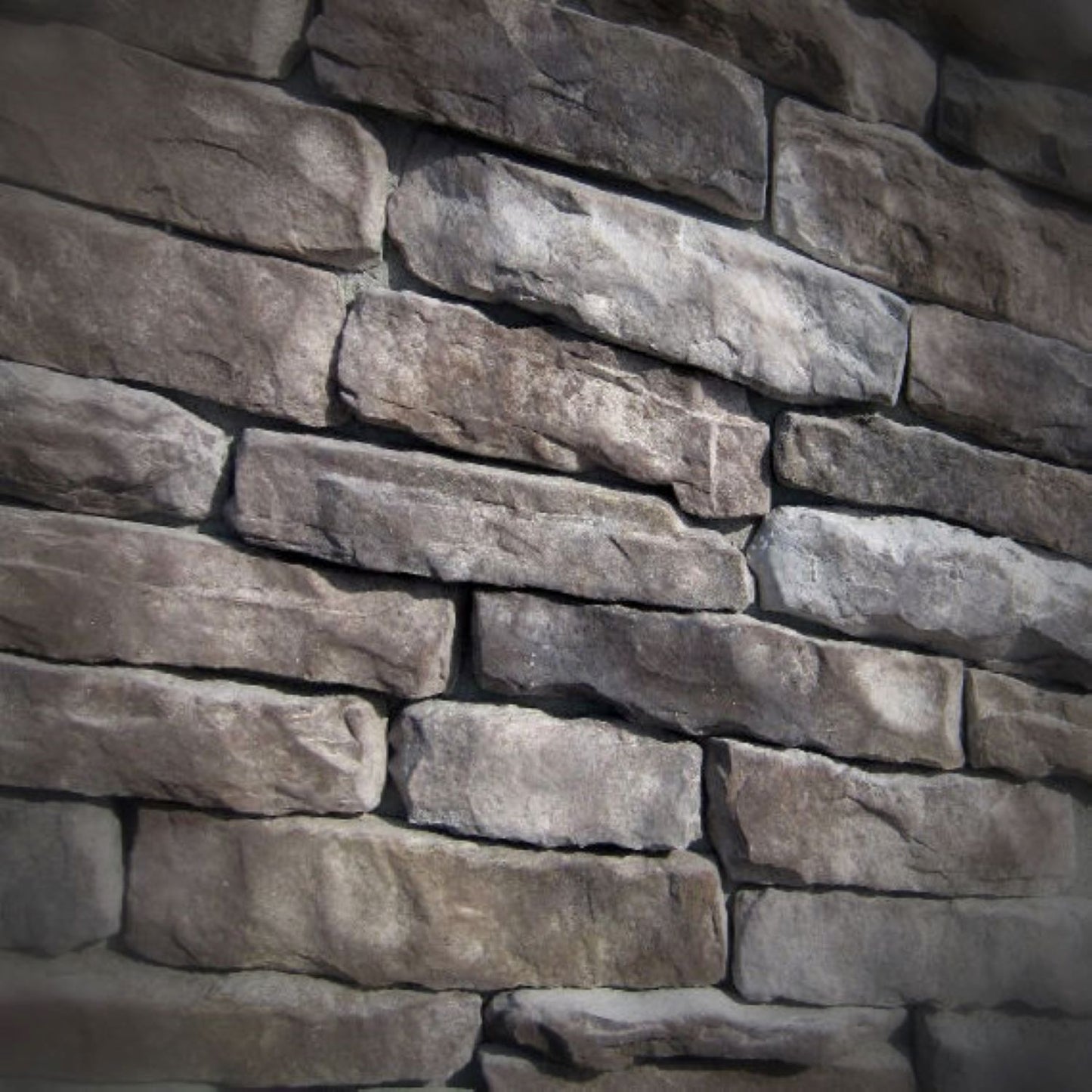 Black Bear Mountain Stone - Stone Veneer - Ledge Stone Outback