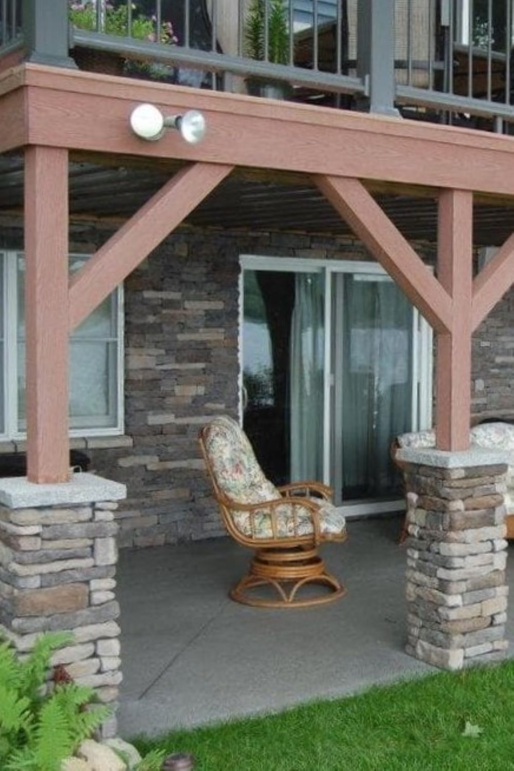 Black Bear Mountain Stone - Stone Veneer - Ledge Stone Rustic