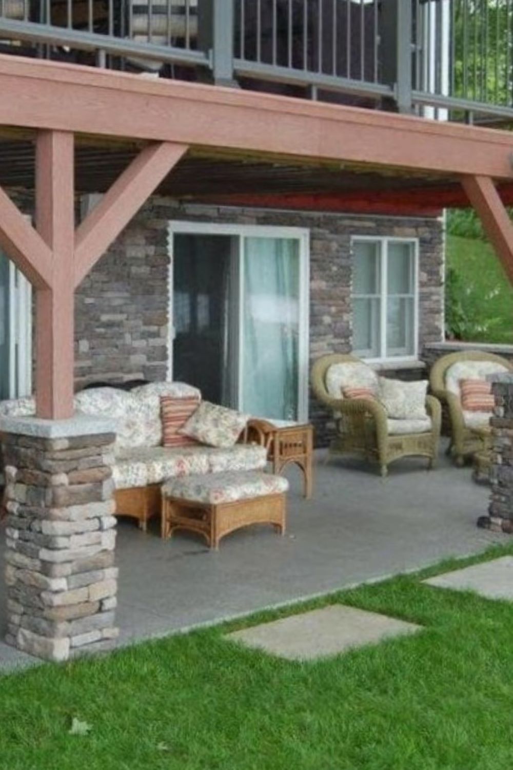 Black Bear Mountain Stone - Stone Veneer - Ledge Stone Rustic