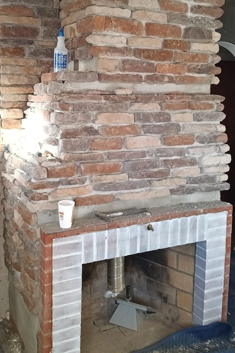 Black Bear Mountain Stone - Stone Veneer - Ledge Stone Rustic