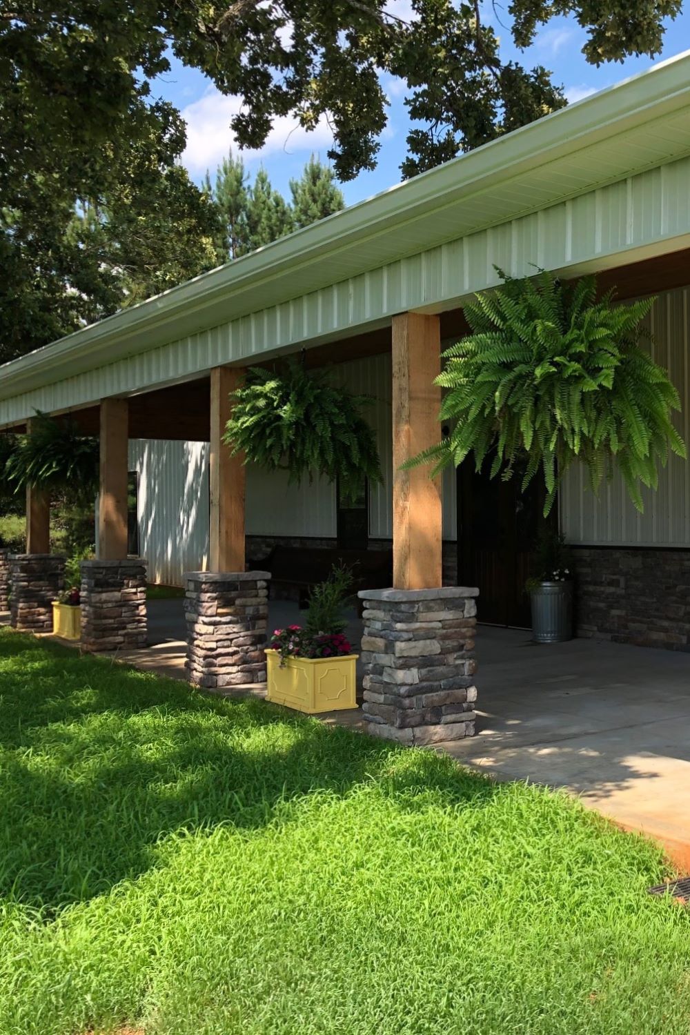 Black Bear Mountain Stone - Stone Veneer - Ledge Stone Rustic