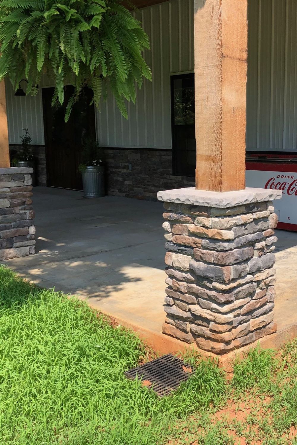 Black Bear Mountain Stone - Stone Veneer - Ledge Stone Rustic