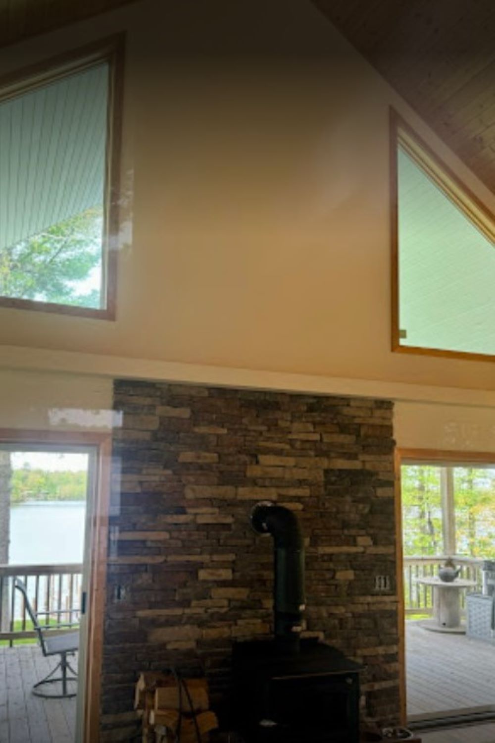 Black Bear Mountain Stone - Stone Veneer - Ledge Stone Rustic
